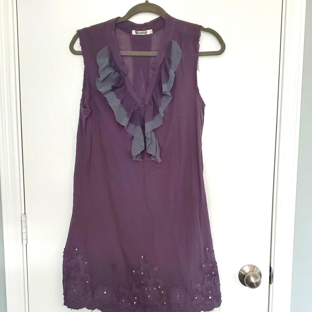 Monoreno - Dress